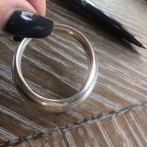 Sterling Silver Pendant